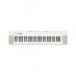 TheONE Smart Keyboard Air Synthesizer White